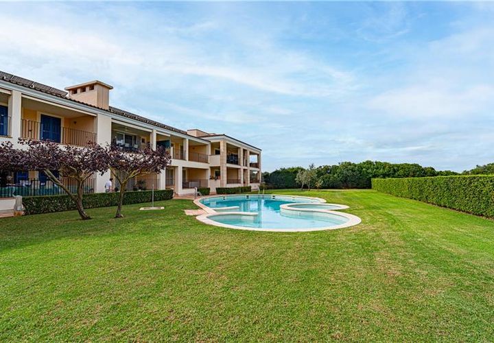 Lejlighed i Llucmajor, Mallorca, Llucmajor - € 367.500 | Ref: 46540 - foto 1